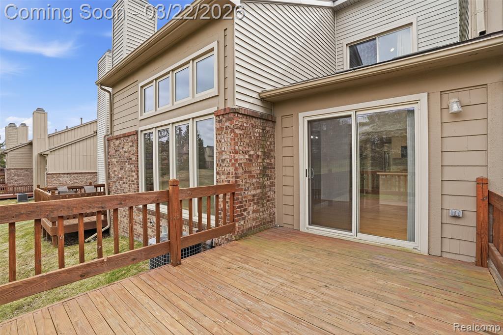 4165 Breckenridge Drive, West Bloomfield, MI — Photo 42