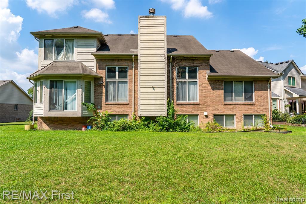 46466 SERENITY Drive, Macomb, MI 48044 — Photo 6
