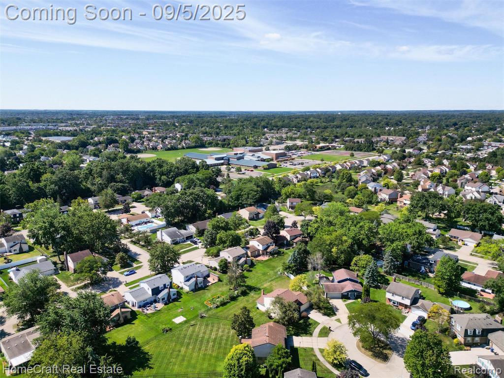 44661 JEFFREY Circle, Canton, MI 48187 — Photo 49