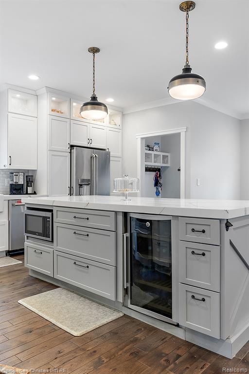 13103 KINGSTON Avenue, Huntington Woods, MI — Photo 23