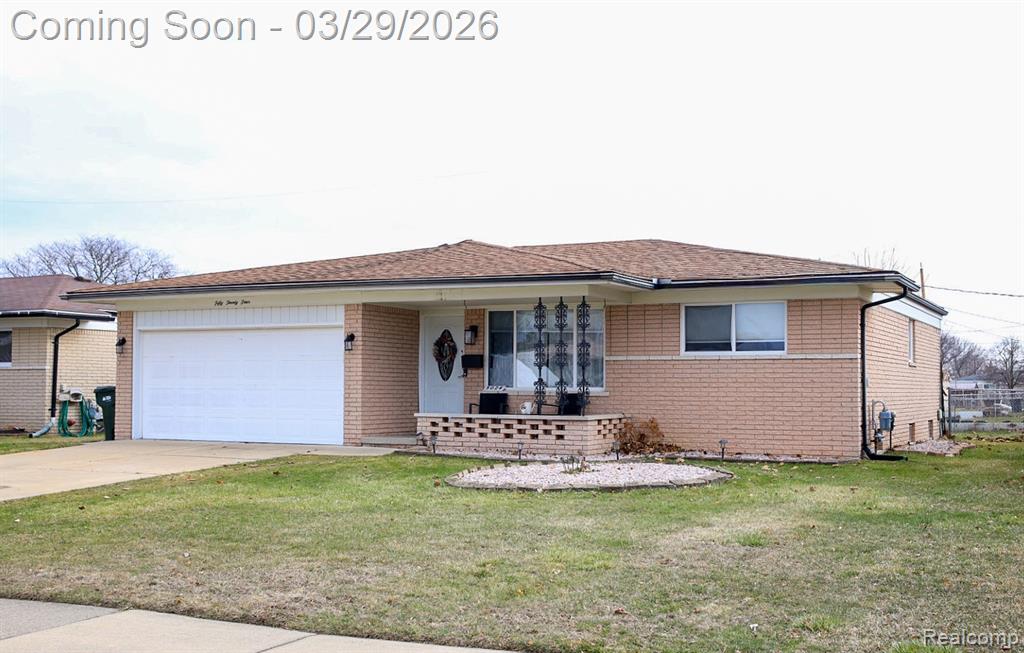 5024 Bristor Drive, Sterling Heights, MI 48310 — Photo 3