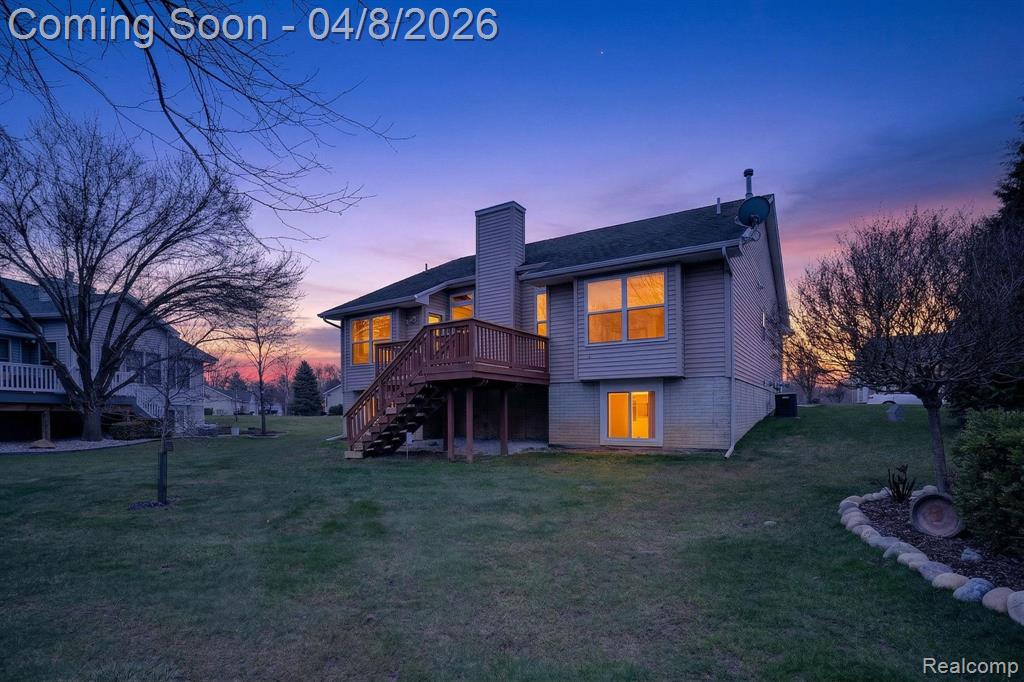 4475 Cross Creek Boulevard, Burton, MI 48509 — Photo 9