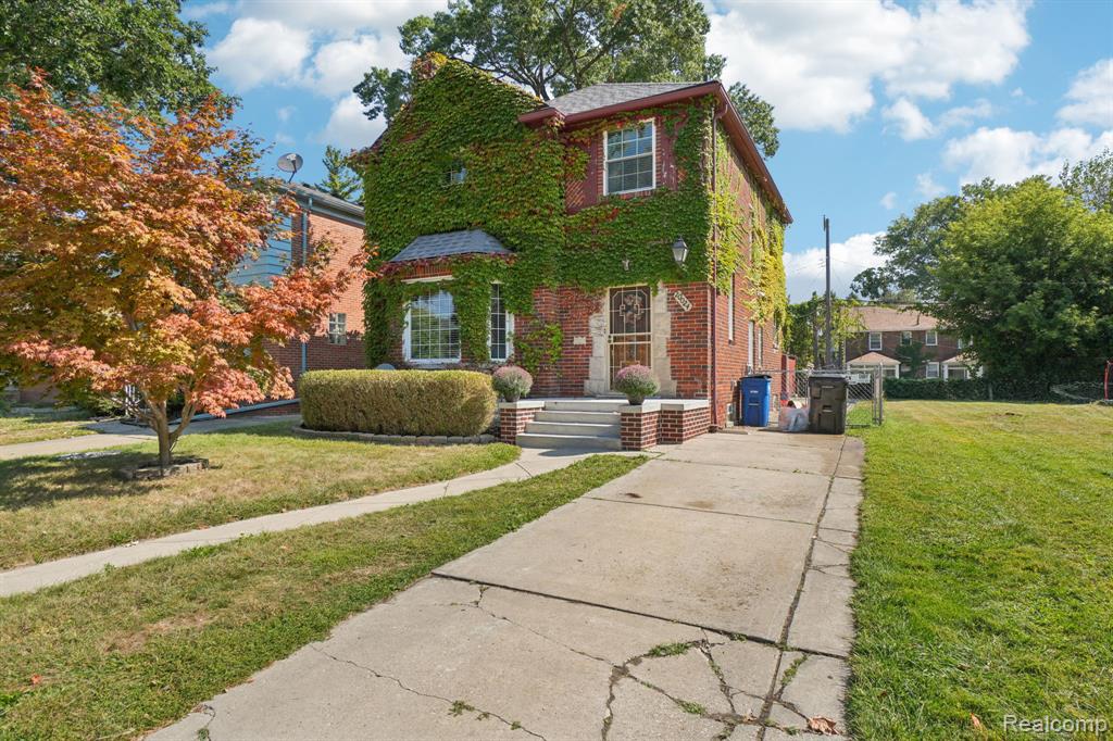 20024 Picadilly Road, Detroit, MI 48221 — Photo 2