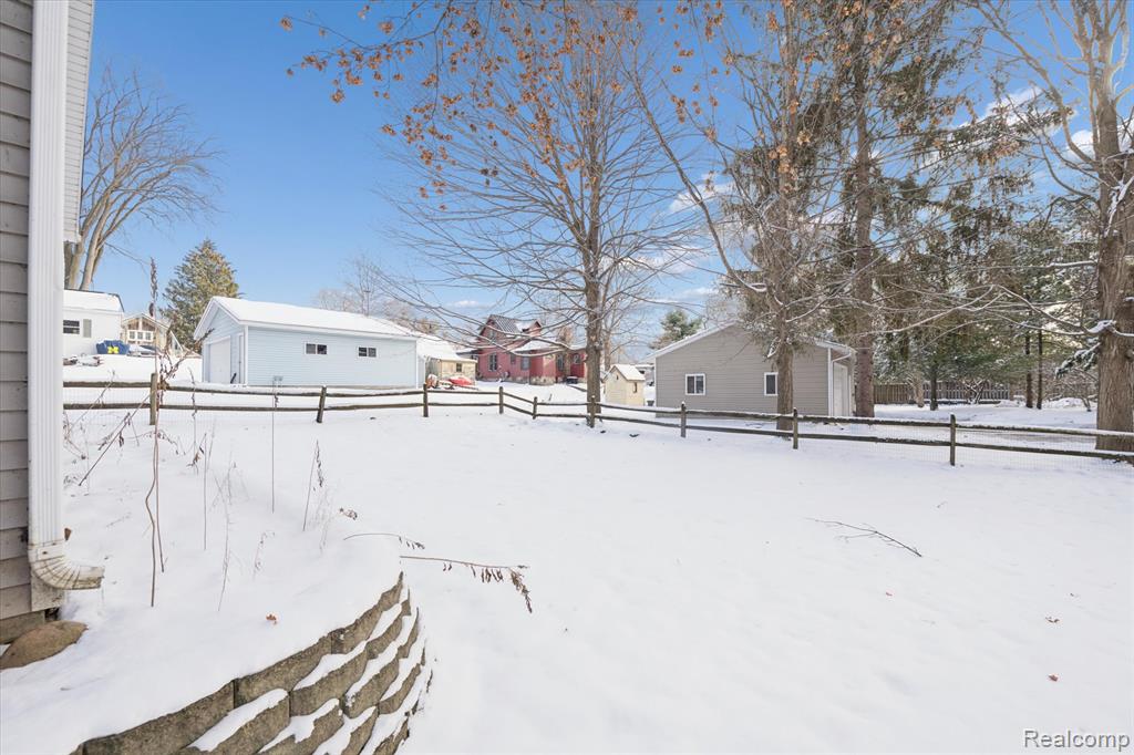 411 City Road, Manchester, MI 48158 — Photo 19