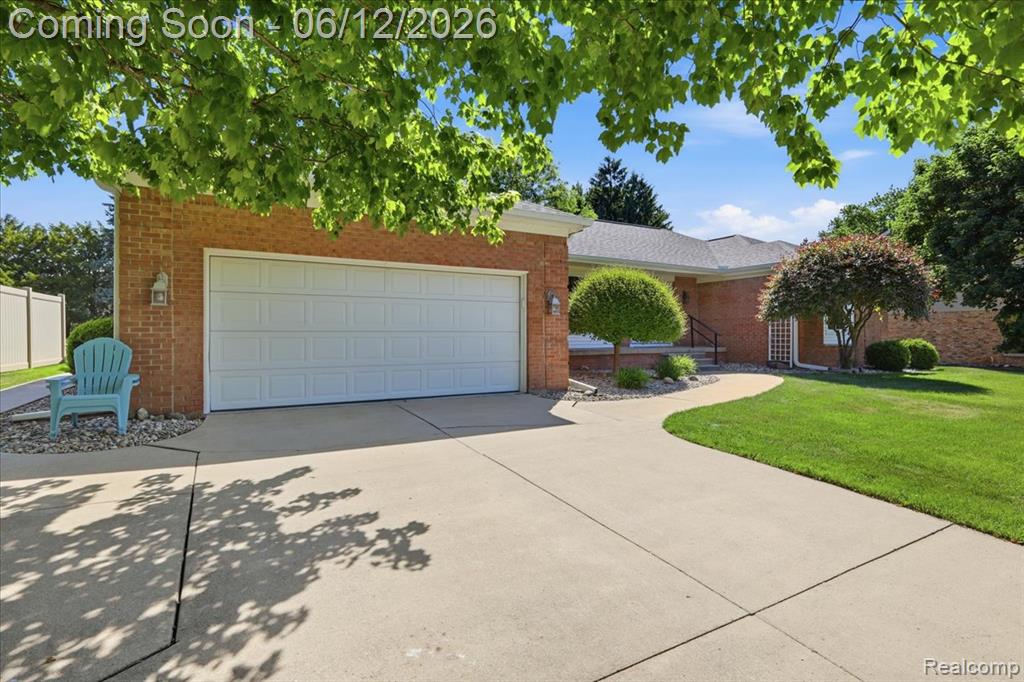 5048 Tree Hill Road, Grand Blanc, MI 48439 — Photo 6