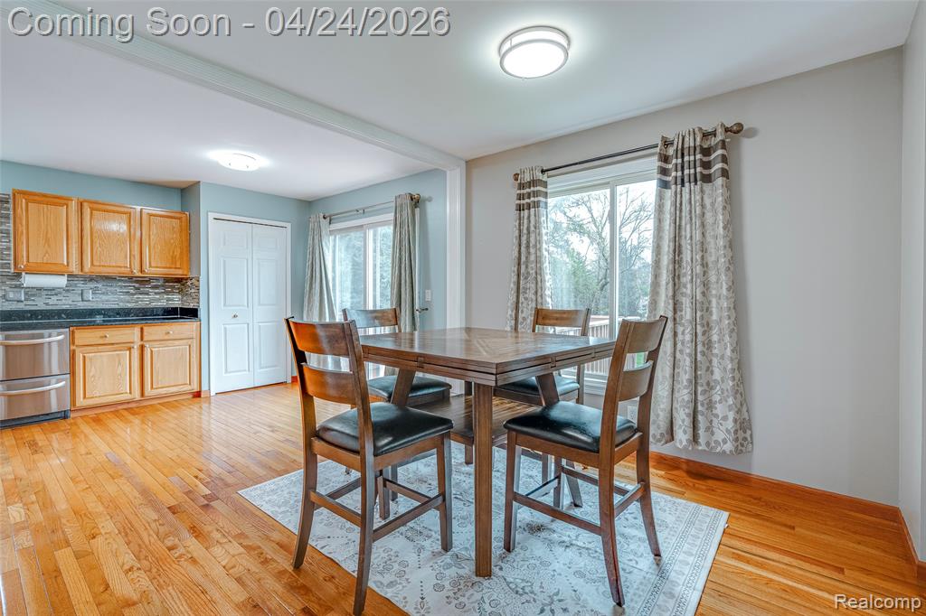 43470 Algonquin Drive, Novi, MI — Photo 8