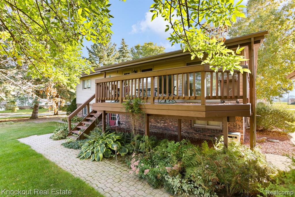 1935 N Block Road, Reese, MI 48757 — Photo 47