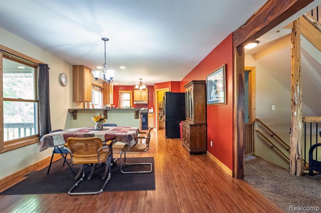 475 Dailey Court, Fowlerville, MI 48836 — Photo 18