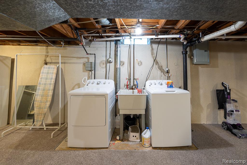 8040 Alton Street, Canton, MI 48187 — Photo 47