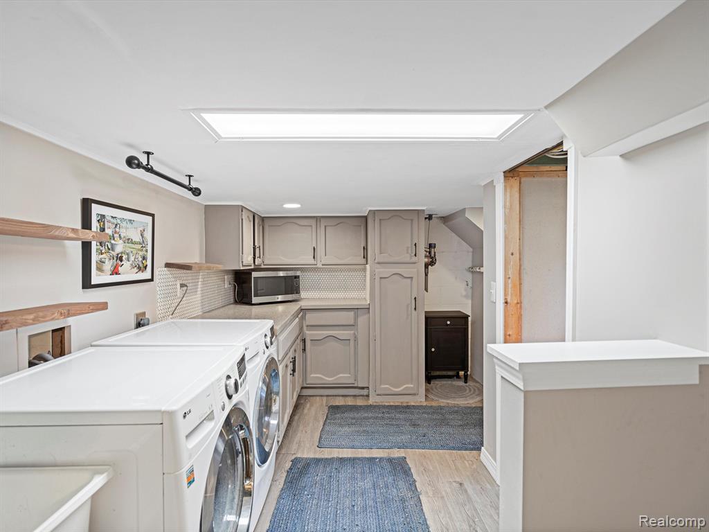 202 MINOT Street, Romeo, MI 48065 — Photo 30
