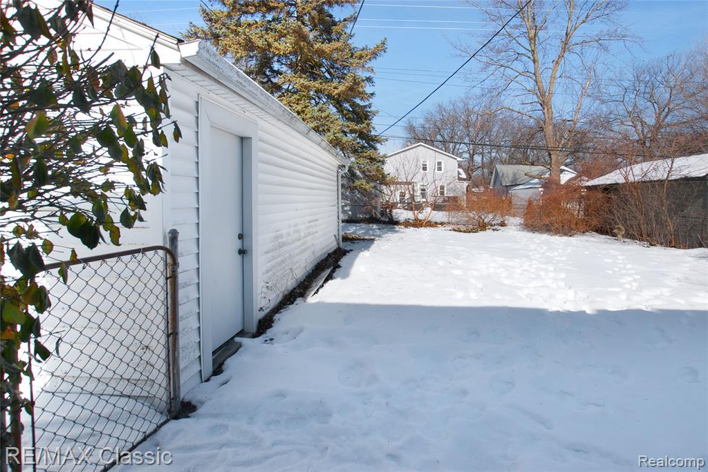 612 W Marshall Street, Ferndale, MI 48220 — Photo 22