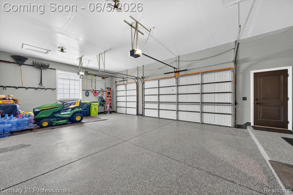 2212 Heidi Drive, Oxford, MI 48370 — Photo 52