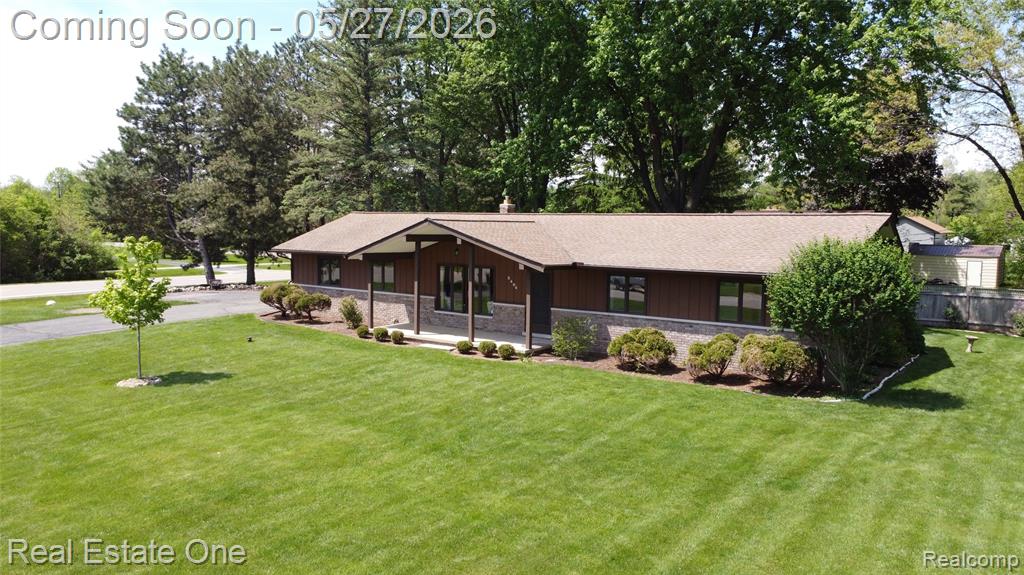 5494 Boyne Highland Trail, Clarkston, MI 48348 — Photo 28