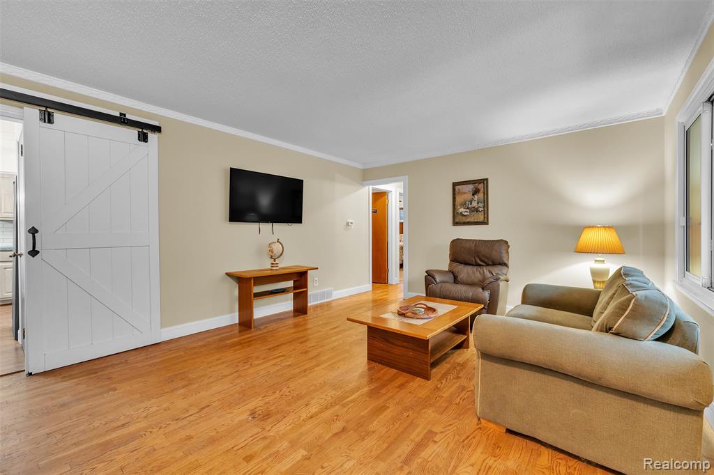 1641 Indian Road, Lapeer, MI 48446 — Photo 3