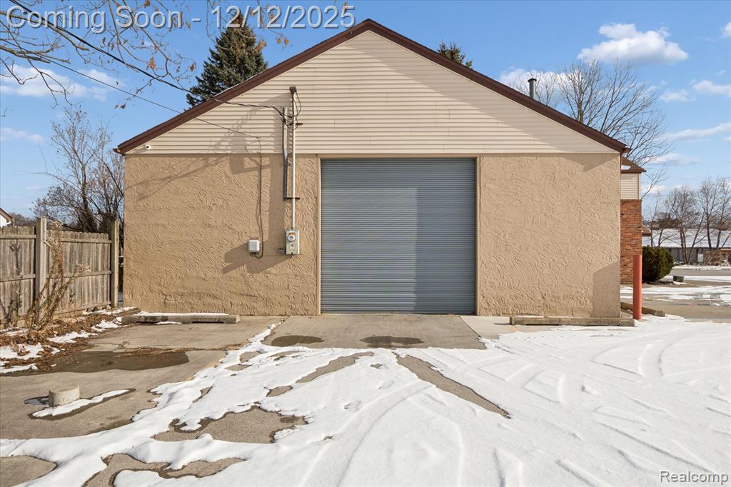 36050 Goddard Road, Romulus, MI 48174 — Photo 27