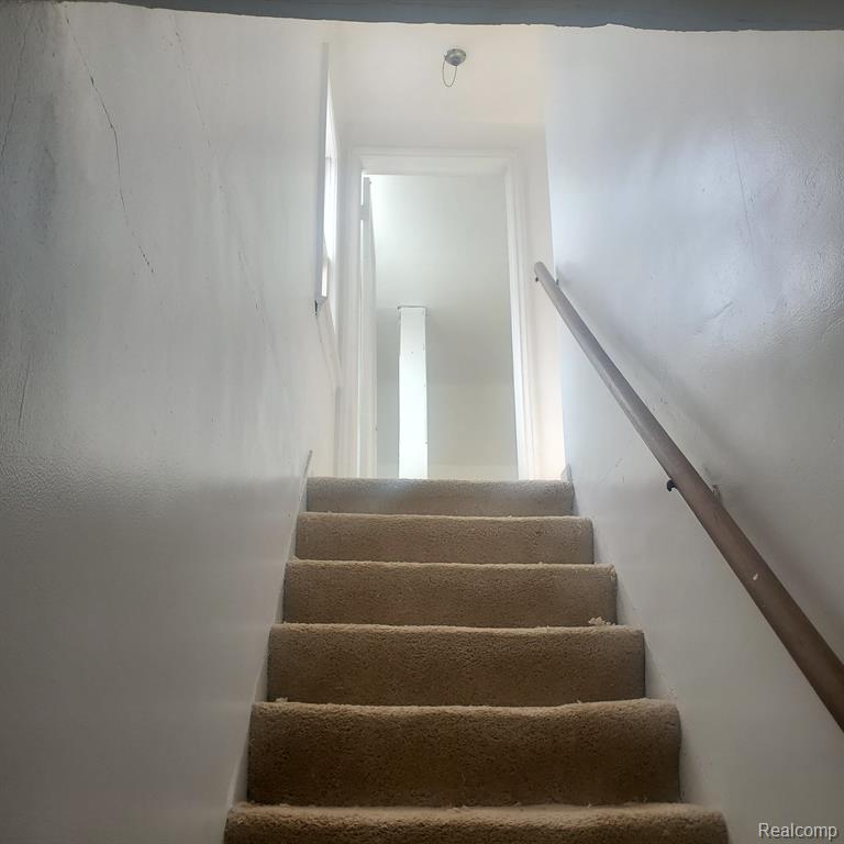 8229 Carlin, Detroit, MI 48228 — Photo 6
