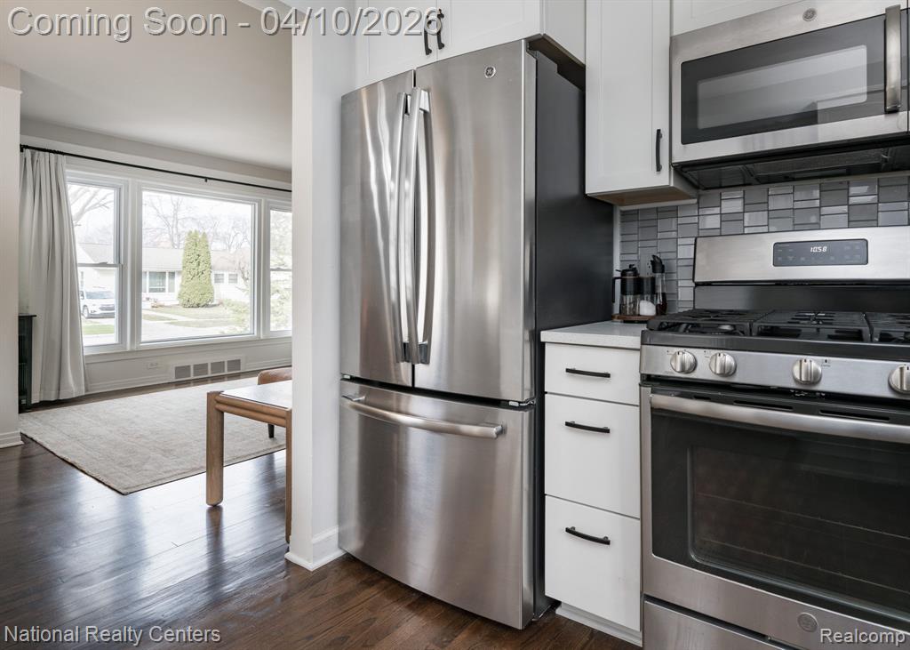 622 N Connecticut Avenue, Royal Oak, MI 48067 — Photo 14