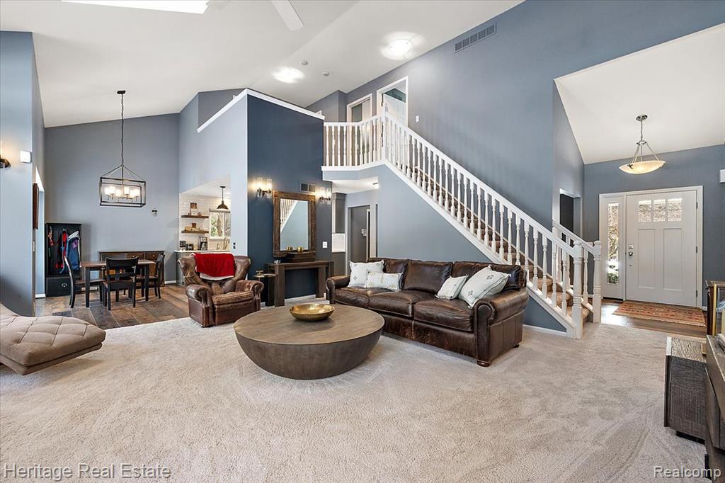 174 Howland Pines Drive, Oxford, MI 48371 — Photo 23