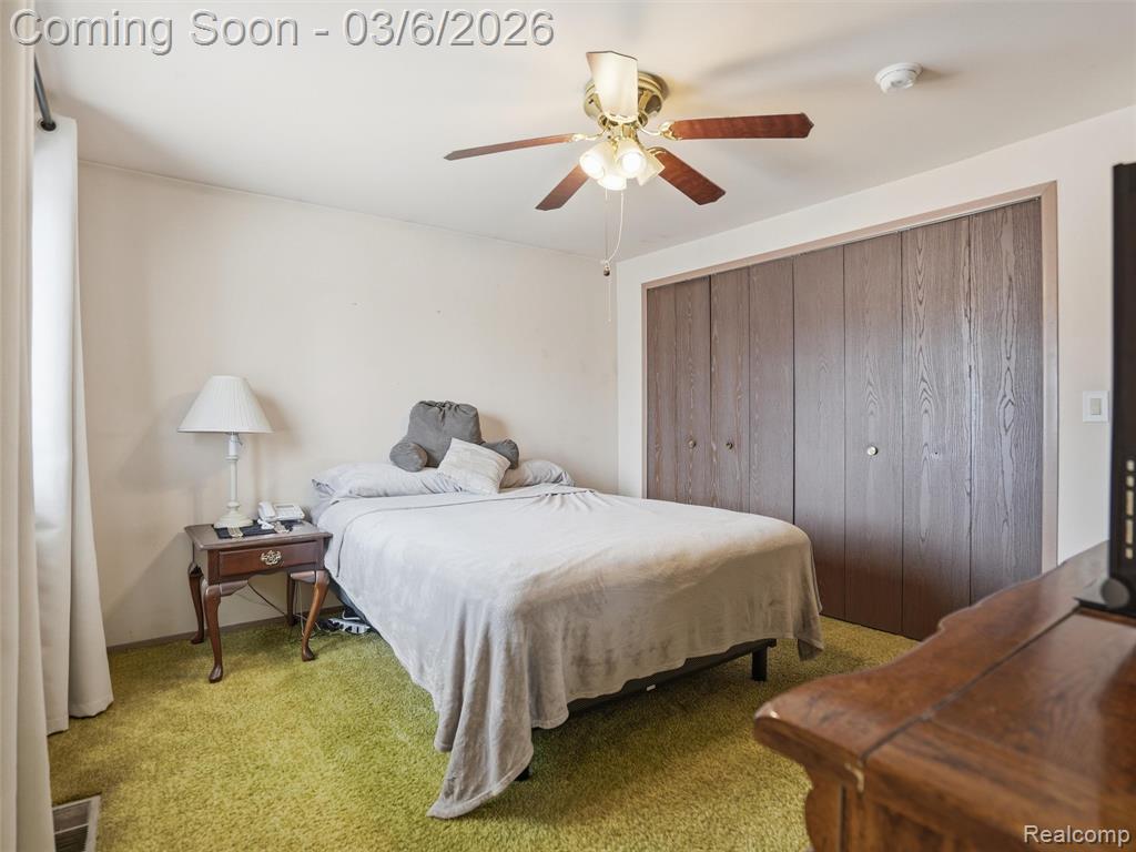 5530 Fox Chase Lane, Clarkston, MI — Photo 22