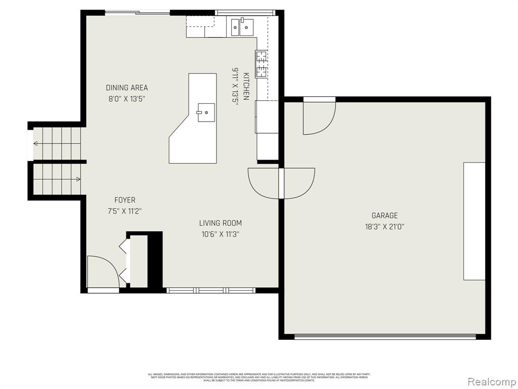 5023 Spring Well Lane, Grand Blanc, MI 48439 — Photo 32