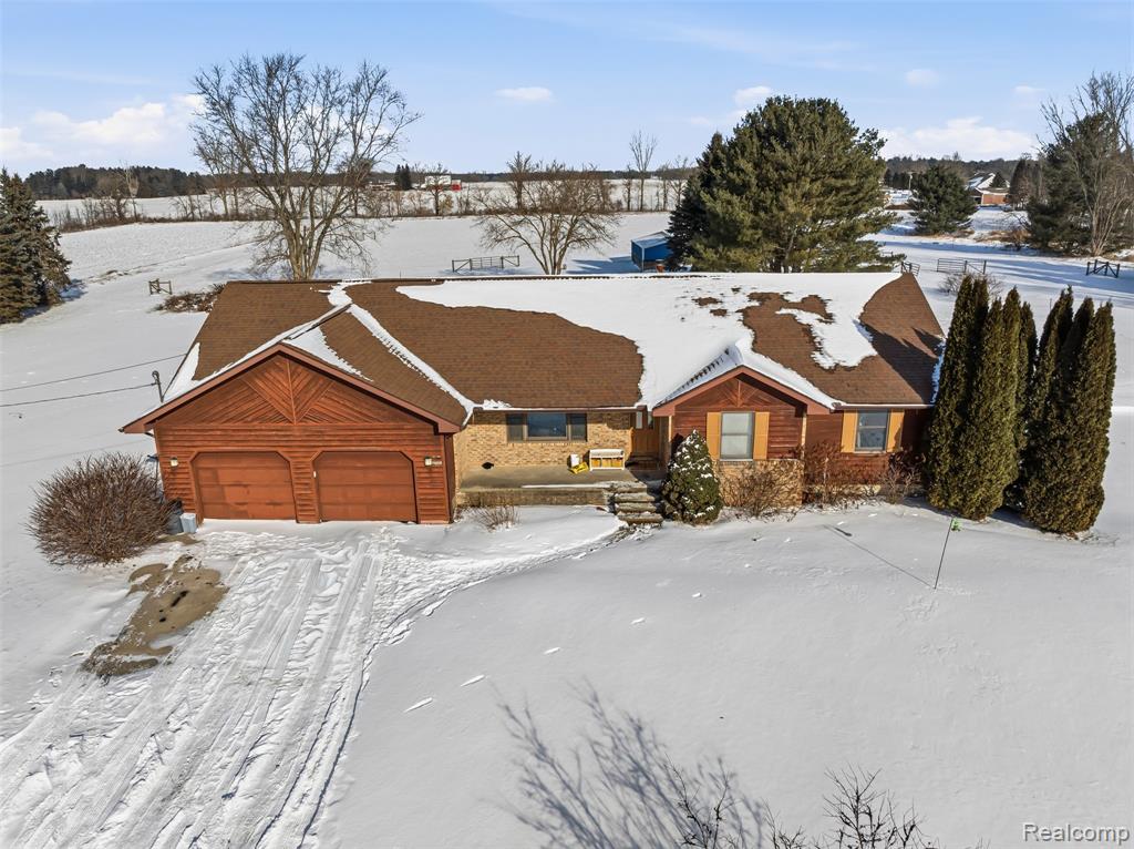 12847 Rathbun Road, Birch Run, MI 48415 — Photo 11