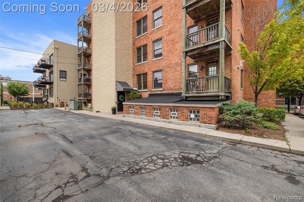 78 Watson Street, Detroit, MI 48201 — Photo 39