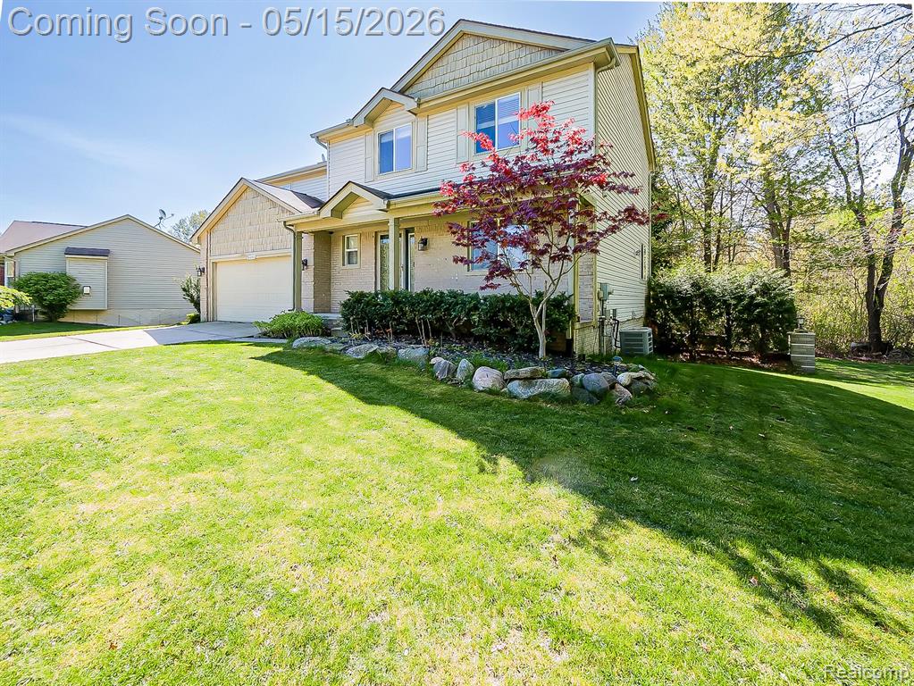 6655 Wedgewood Court, Waterford, MI 48327 — Photo 44