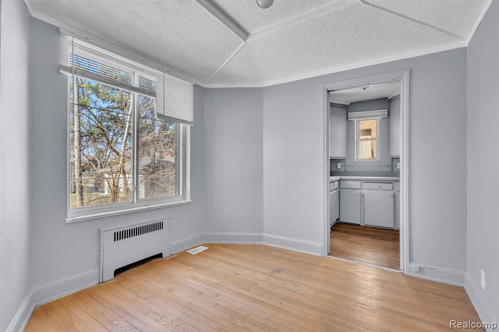 17701 Manderson Road, Highland Park, MI, 48203