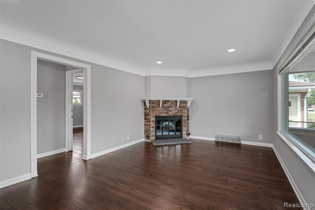 7637 Melvin Avenue, Westland, MI — Photo 13
