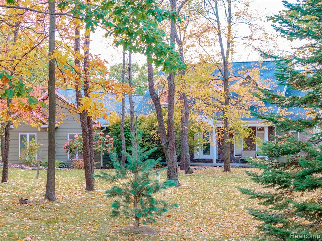 11709 Osprey Bay Road, Davisburg, MI 48350 — Photo 3