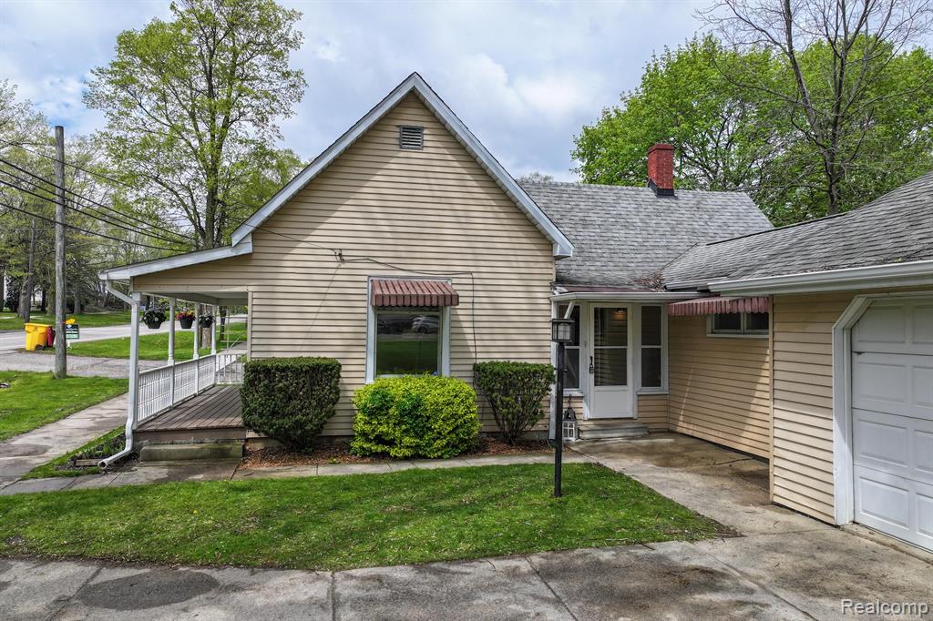 3883 N Mill Road, Dryden, MI 48428 — Photo 21