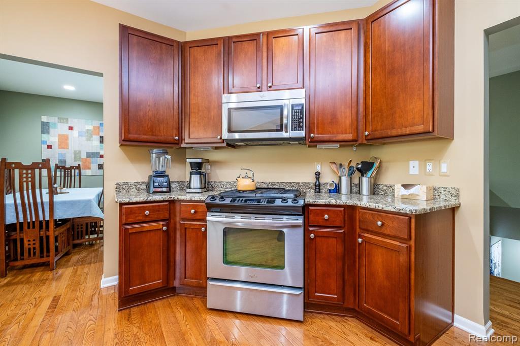 49290 FREESTONE Drive, Northville, MI 48168 — Photo 17