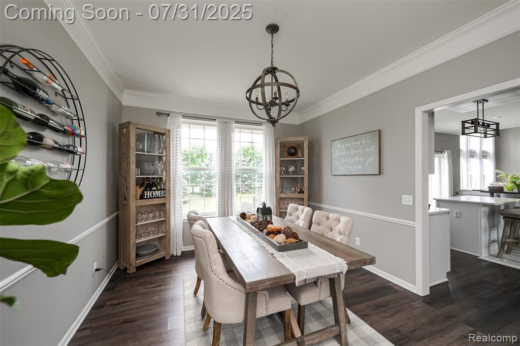 6068 Woodpecker Court, Ypsilanti, MI 48197 — Photo 19