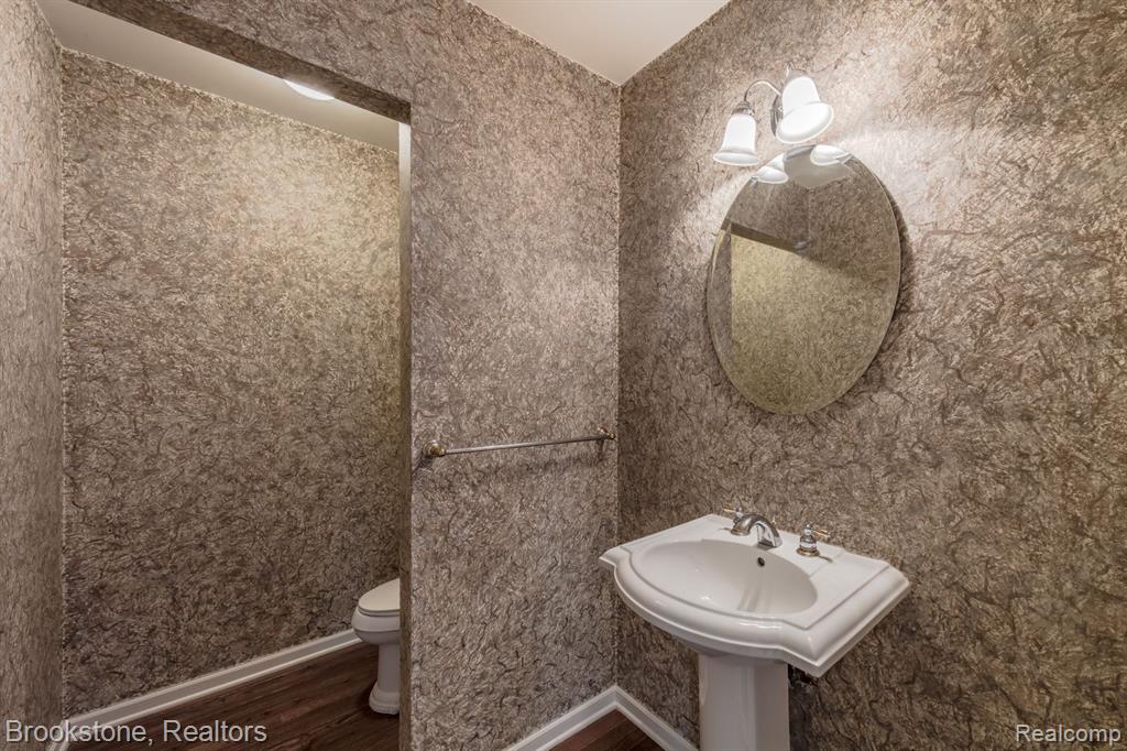 6462 Heron Park Way, Clarkston, MI — Photo 19