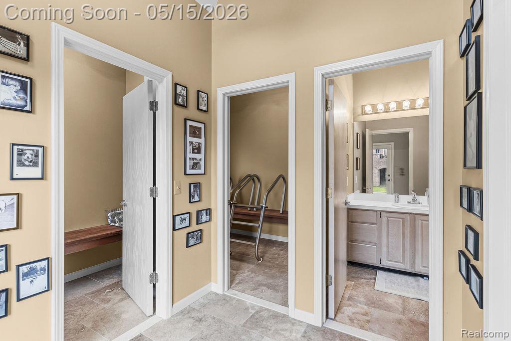 7374 Fox Hill Lane, Northville, MI 48168 — Photo 65