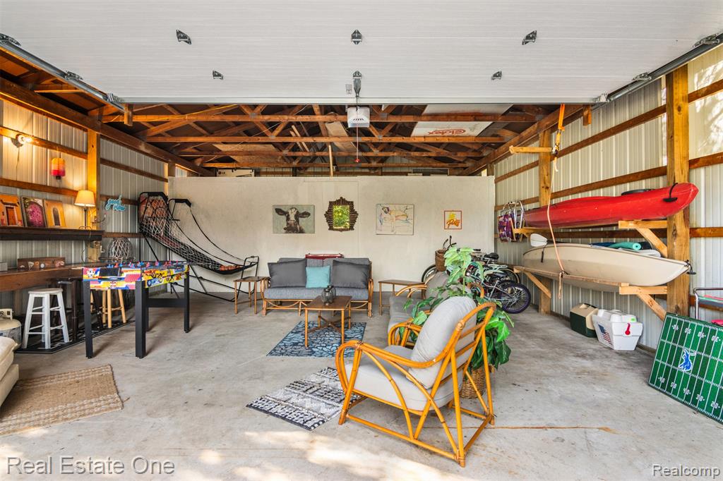 457 Lake Street, Frankfort, MI 49635 — Photo 26