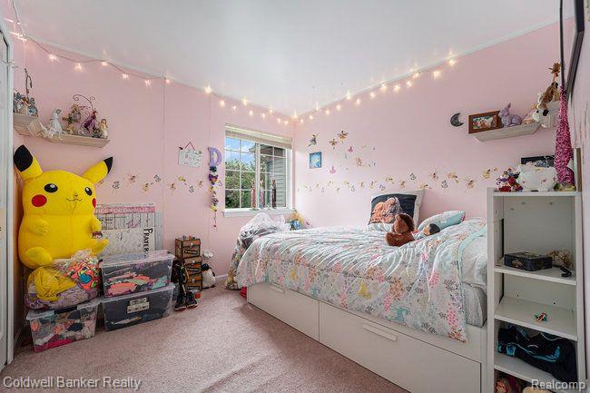 1677 NORTON CREEK Court, Wixom, MI 48393 — Photo 17