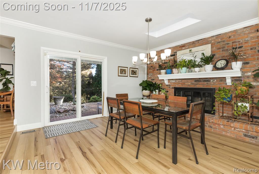 5338 Berwyck Drive, Troy, MI 48085 — Photo 19