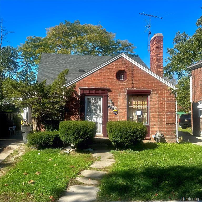 10561 Marne Street, Detroit, MI 48224