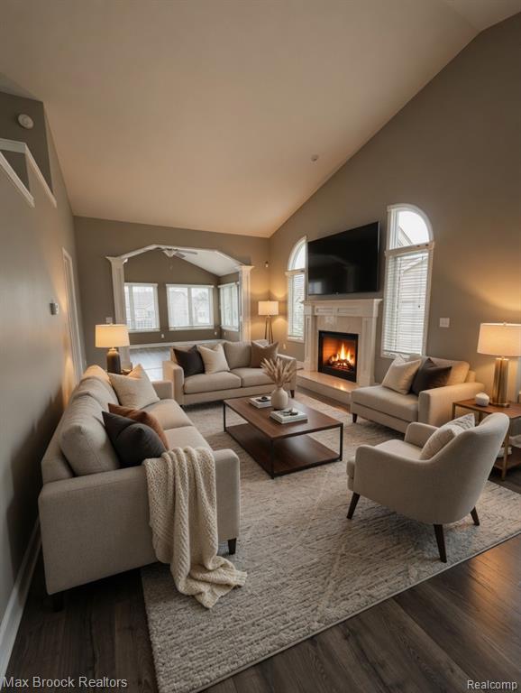 2546 Highridge Lane SE, Grand Rapids, MI 49546 — Photo 9