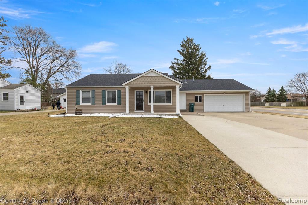 8810 BROOKLINE Avenue, Plymouth, MI 48170 — Photo 34