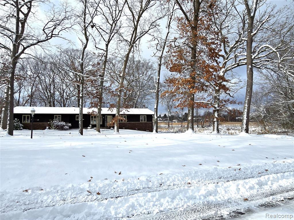 9770 Daleview Drive, South Lyon, MI 48178 — Photo 2