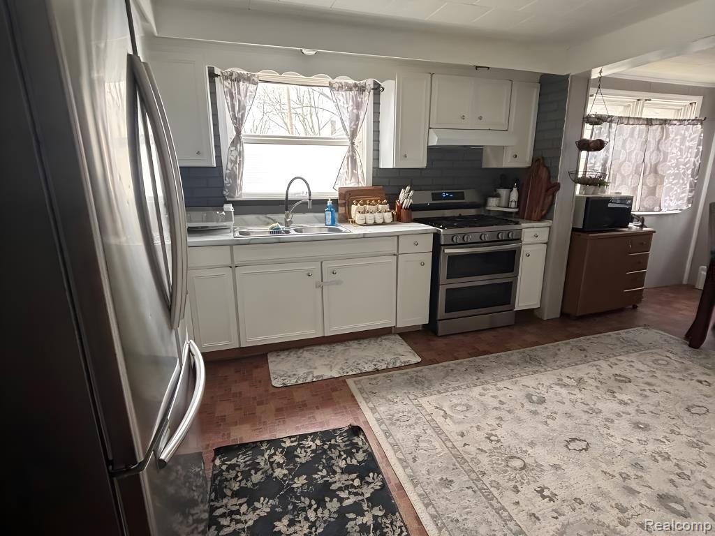 40 WILLIAMS Street, Coldwater, MI 49036 — Photo 21