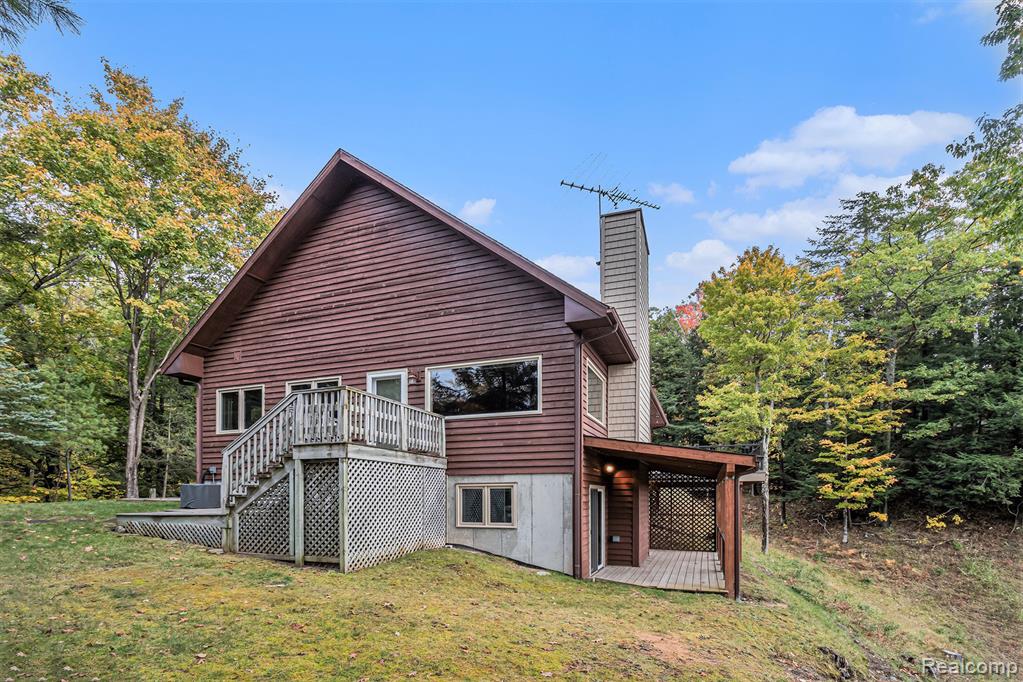 5959 La Canada, Harbor Springs, MI 49740 — Photo 27