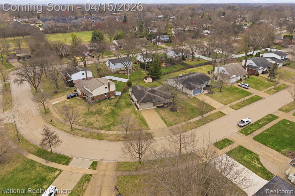 5358 Church Hill Drive, Troy, MI 48085 — Photo 40