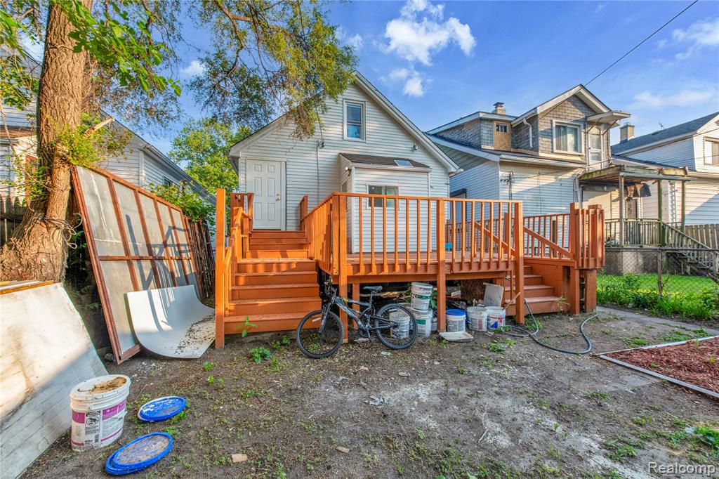 5045 Sobieski Street, Detroit, MI 48212 — Photo 25