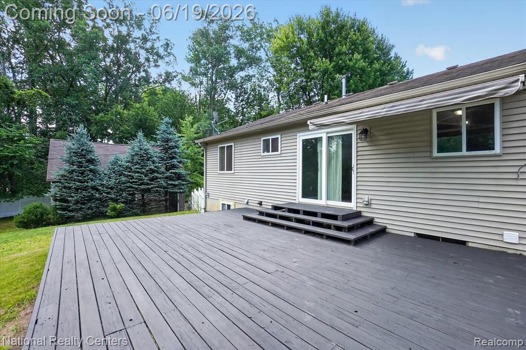8280 W Rolston Road, Linden, MI 48451 — Photo 30