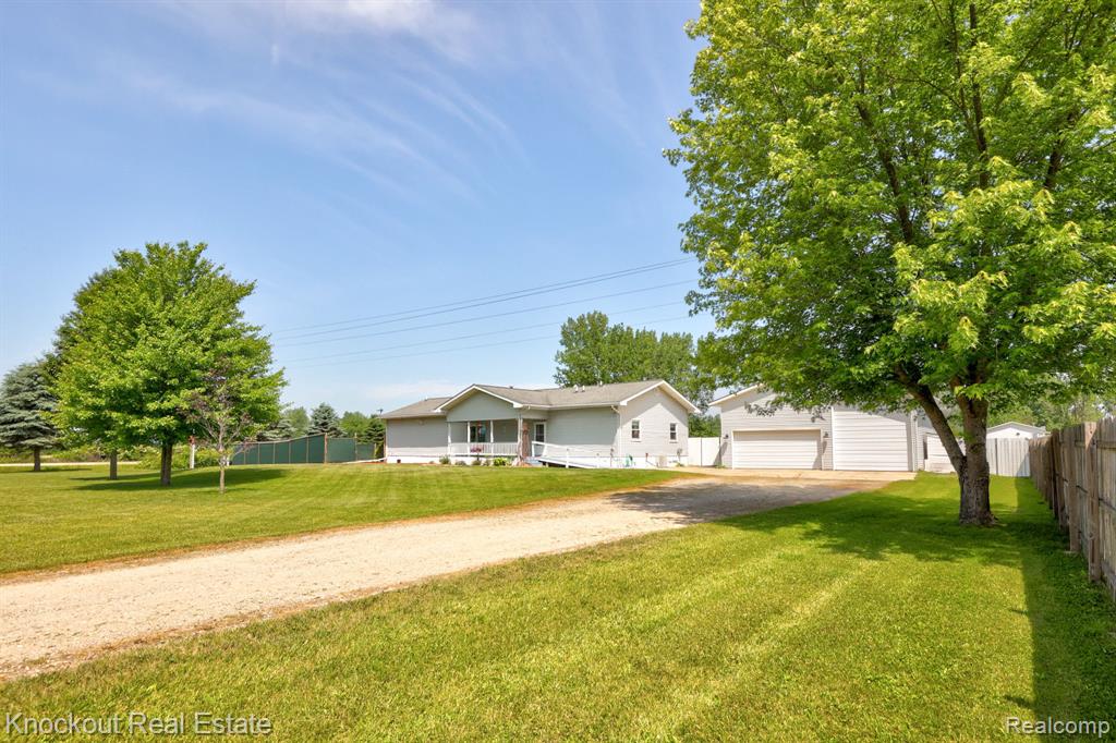 5490 Rupprecht Road, Vassar, MI 48768 — Photo 3