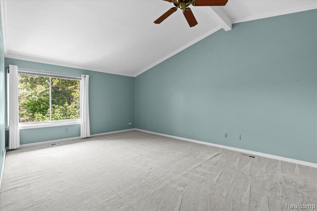 1737 S Hill Blvd Boulevard E, Bloomfield Hills, MI 48304 — Photo 19
