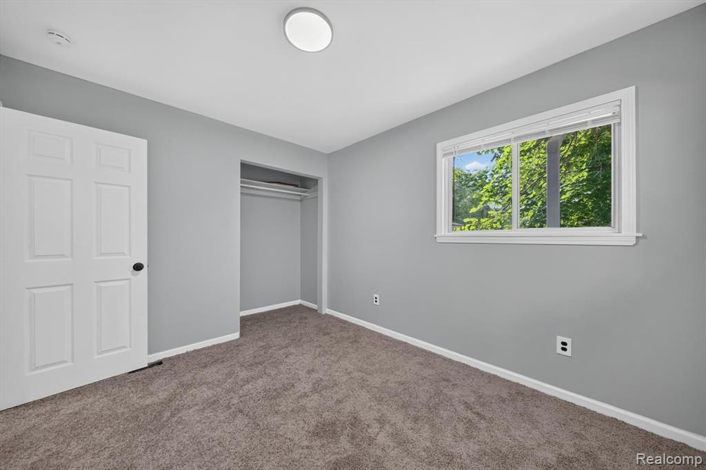 15024 Coram Street, Detroit, MI 48205 — Photo 18